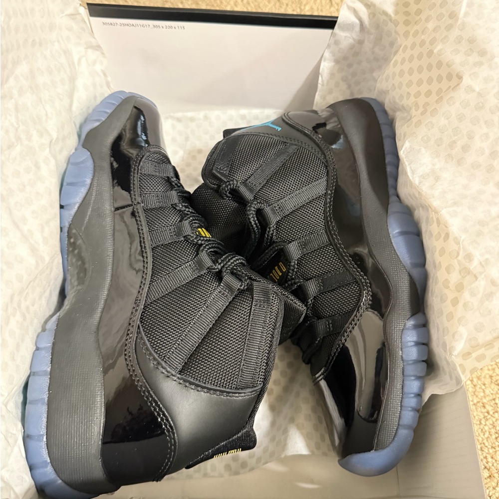 Jordan Retro 11 “Gammas” - Picture 3 of 4